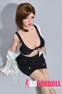 150cm 4ft9 Big Breast Anime Sex Sexy Sex Dolls Adult Toys For Men Sex