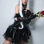 150cm 4ft9 Big Breast Sex Dolls Realistic Sex Toys Silicone Love Dolls