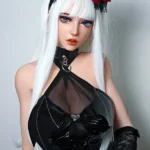 150cm 4ft9 Big Breast Sex Dolls Realistic Sex Toys Silicone Love Dolls