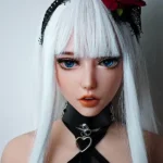 150cm 4ft9 Big Breast Sex Dolls Realistic Sex Toys Silicone Love Dolls