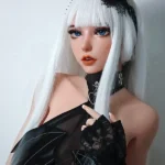 150cm 4ft9 Big Breast Sex Dolls Realistic Sex Toys Silicone Love Dolls