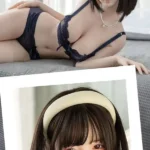 150cm 4ft9 Blue Sweatshirt Pure Love Dolls Realistic Silicone Sex Dolls