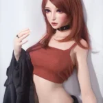 150cm 4ft9 Cheap Sex Toys Female Sex Dolls Realistic Silicone Sex Dolls