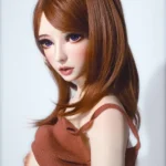 150cm 4ft9 Cheap Sex Toys Female Sex Dolls Realistic Silicone Sex Dolls