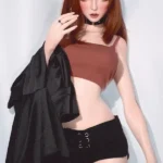 150cm 4ft9 Cheap Sex Toys Female Sex Dolls Realistic Silicone Sex Dolls