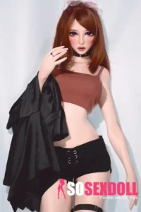 150cm 4ft9 Cheap Sex Toys Female Sex Dolls Realistic Silicone Sex Dolls