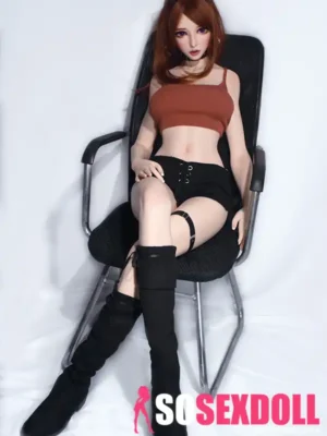 150cm 4ft9 Cheap Sex Toys Female Sex Dolls Realistic Silicone Sex Dolls