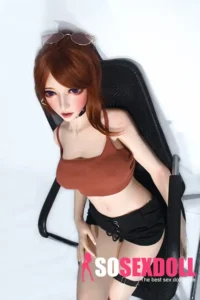 150cm 4ft9 Cheap Sex Toys Female Sex Dolls Realistic Silicone Sex Dolls