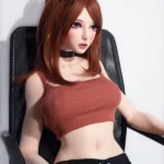 150cm 4ft9 Cheap Sex Toys Female Sex Dolls Realistic Silicone Sex Dolls