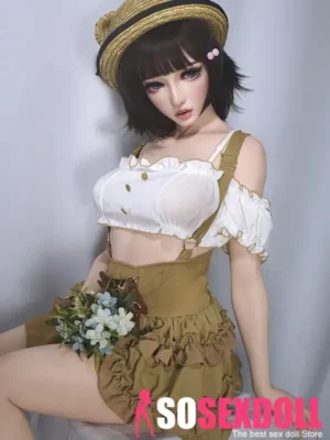 150cm 4ft9 Fantasy Sex Toys Hottest Sex Dolls Silicone Sex Dolls