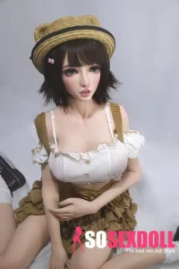 150cm 4ft9 Fantasy Sex Toys Hottest Sex Dolls Silicone Sex Dolls