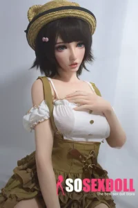 150cm 4ft9 Fantasy Sex Toys Hottest Sex Dolls Silicone Sex Dolls