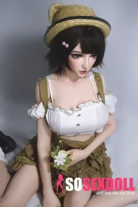 150cm 4ft9 Fantasy Sex Toys Hottest Sex Dolls Silicone Sex Dolls