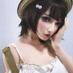 150 cm 4 pés e 9 brinquedos sexuais de fantasia, bonecas sexuais mais quentes, bonecas sexuais de silicone