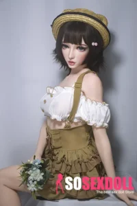 150cm 4ft9 Fantasy Sex Toys Hottest Sex Dolls Silicone Sex Dolls
