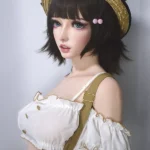 150 cm 4 pés e 9 brinquedos sexuais de fantasia, bonecas sexuais mais quentes, bonecas sexuais de silicone