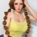 150 cm 4 pés e 9 brinquedos sexuais de fantasia, bonecas sexuais mais quentes, bonecas sexuais de silicone