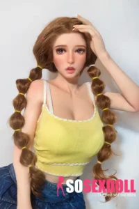 150cm 4ft9 Fantasy Sex Toys Hottest Sex Dolls Silicone Sex Dolls