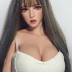 150 cm 4 pés e 9 brinquedos sexuais de fantasia, bonecas sexuais mais quentes, bonecas sexuais de silicone