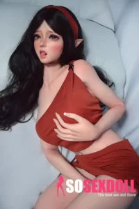 150cm 4ft9 Full Body Sex Toys Game Lady Dolls Girlfriend Sex Dolls