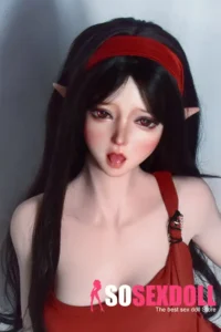 150cm 4ft9 Full Body Sex Toys Game Lady Dolls Girlfriend Sex Dolls