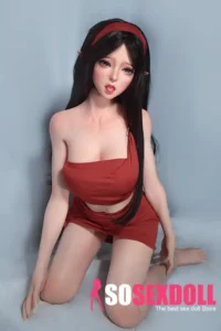 150cm 4ft9 Full Body Sex Toys Game Lady Dolls Girlfriend Sex Dolls