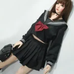 150cm 4ft9 Full Body Sex Toys Game Lady Dolls Life Sized Sex Dolls