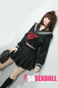 150cm 4ft9 Full Body Sex Toys Game Lady Dolls Life Sized Sex Dolls