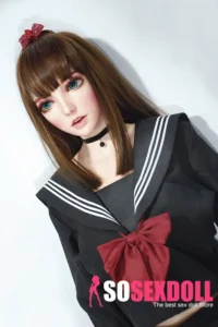 150cm 4ft9 Full Body Sex Toys Game Lady Dolls Life Sized Sex Dolls