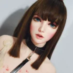 150cm 4ft9 Full Body Sex Toys Game Lady Dolls Life Sized Sex Dolls