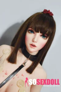 150cm 4ft9 Full Body Sex Toys Game Lady Dolls Life Sized Sex Dolls