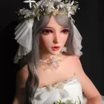 150cm 4ft9 Full Body Sex Toys Game Lady Dolls Life Sized Sex Dolls