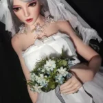 150cm 4ft9 Full Body Sex Toys Game Lady Dolls Life Sized Sex Dolls