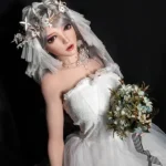 150cm 4ft9 Full Body Sex Toys Game Lady Dolls Life Sized Sex Dolls