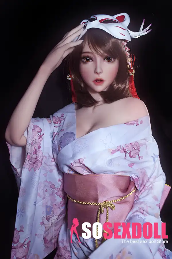 150cm 4ft9 Full Body Silicone Dolls Girl Sex Toys Love Sex Robots
