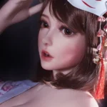 Эротикалық журналдар үшін Alizee