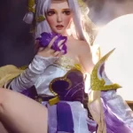 150cm 4ft9 Have Sex With Robots Real Love Dolls Adult Sex Toys For Men