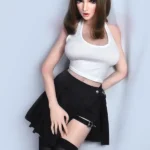 150cm 4ft9 Have Sex With Robots Real Love Dolls Adult Sex Toys For Men