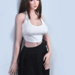 150cm 4ft9 Have Sex With Robots Real Love Dolls Adult Sex Toys For Men