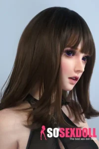 150cm 4ft9 Have Sex With Robots Real Love Dolls Adult Sex Toys For Men