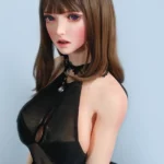 150cm 4ft9 Have Sex With Robots Real Love Dolls Adult Sex Toys For Men