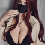 150cm 4ft9 Having Sex With Sex Robots Home Sex Dolls Life Sized Dolls