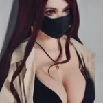 150cm 4ft9 Having Sex With Sex Robots Home Sex Dolls Life Sized Dolls