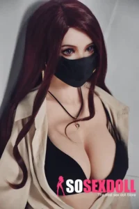 150cm 4ft9 Having Sex With Sex Robots Home Sex Dolls Life Sized Dolls