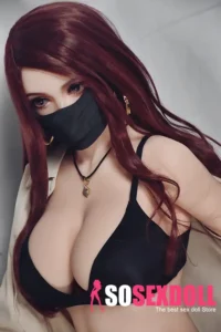 150cm 4ft9 Having Sex With Sex Robots Home Sex Dolls Life Sized Dolls