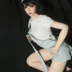 150cm 4ft9 Life Size Sex Dolls Sex With Sexual Dolls Sex Dolls Toys