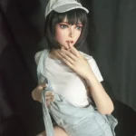 150cm 4ft9 Life Size Sex Dolls Sex With Sexual Dolls Sex Dolls Toys