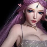 150cm 4ft9 Life Size Sex Dolls Silicone Dolls Most Realistic Sex Dolls