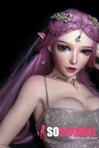 150cm 4ft9 Life Size Sex Dolls Silicone Dolls Most Realistic Sex Dolls