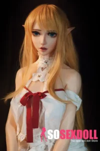 150cm 4ft9 Life Size Sex Dolls Silicone Dolls Most Realistic Sex Dolls